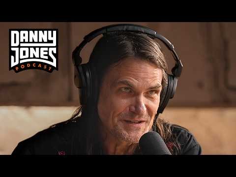 Cartel Insider Exposes ‘Sasquatch’ Triple Murder You Won’t Believe | David Holthouse