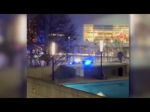 'Unruly teens' cause chaos around Atlantic Station | FOX 5 News