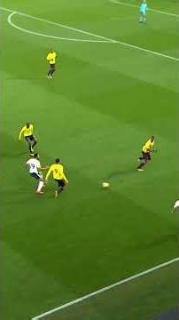 Mousa Dembele, what a player 😮‍💨