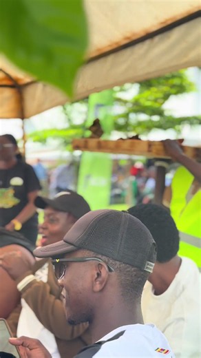 Zirobwe Mlinza Farms visit: Zirobwe highlights and farm tour