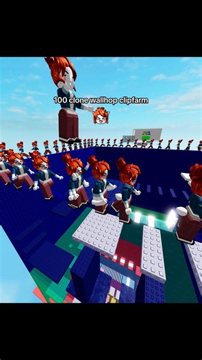 😎 roblox wallflick