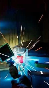 I hate VENTS! Alien Rouge Incursion VR #vrgaming #gaming #vr