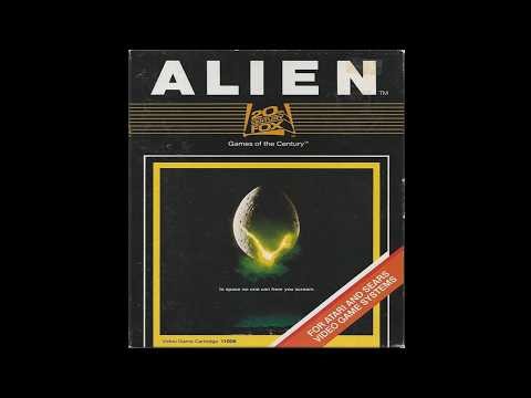 Walkthrough Alien