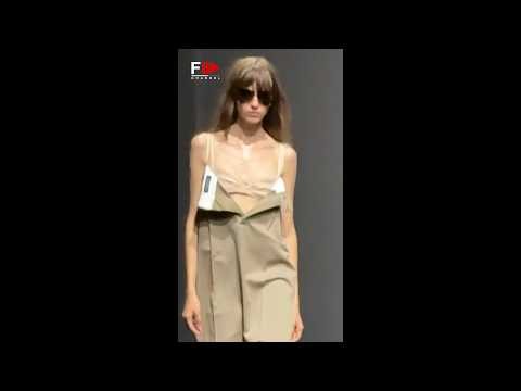 MM6 Spring 2027 Milan - 4K