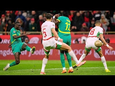 Morocco’s 2025 AFCON win draws mixed emotions from supporters