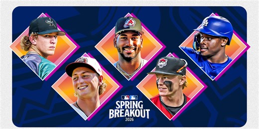 Here's everything you need to know for Year 3 of Spring Breakout