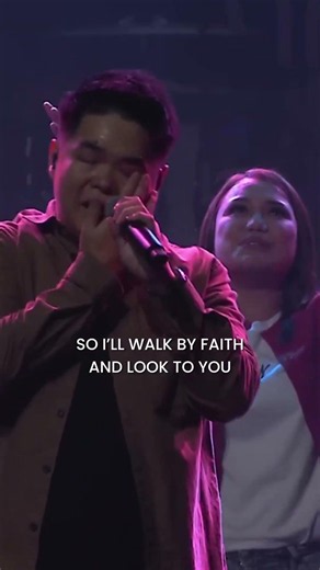 Jehovah Jireh (Official Live Video) - JPCC Worship