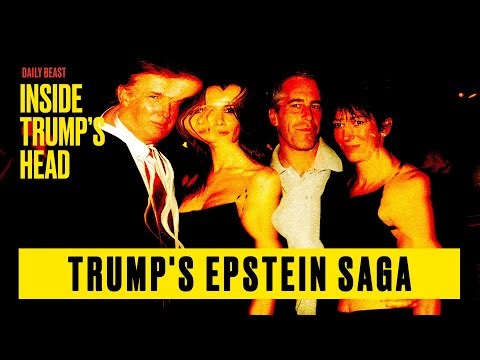 How the Epstein Files Backfired on Trump: Wolff | Inside Trump's Head