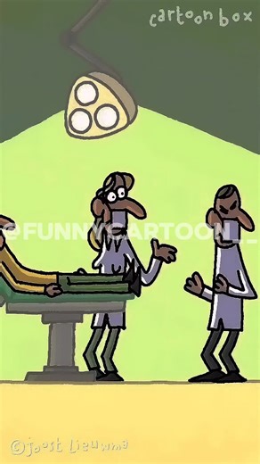 Funny Animation Meme Clips