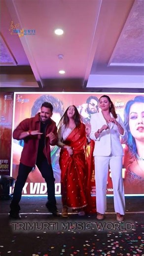 #Video | आग लगइबू का | #Khesari Lal Yadav | Aag Lagaibu Ka | #Anupma Yadav | New Bhojpuri Song 2025