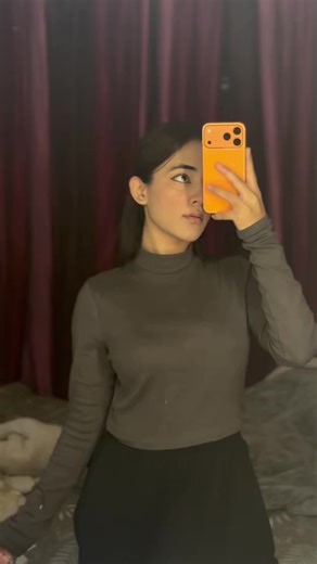 Mirror Selfie Tips for a Flawless Look