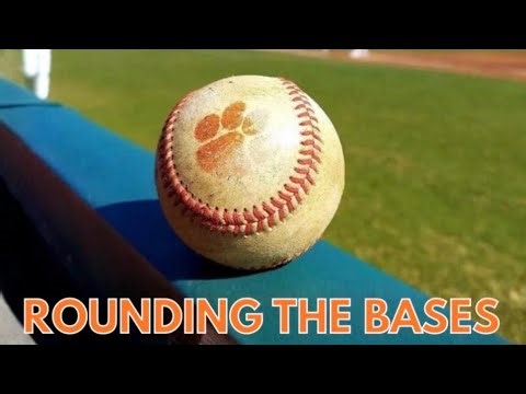 Clemson Looking to Make Late Push