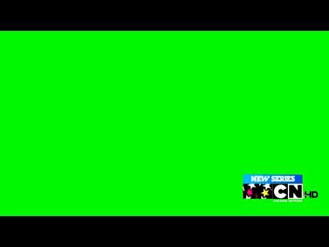 Cartoon Network (HD) - check it 1.0 - "new series" screen bug template