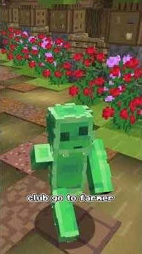 Inflation Explained In Minecraft📈