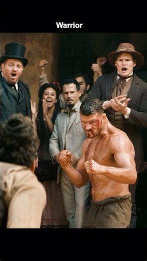 🥊 "THE REMATCH THAT CHANGED EVERYTHING | Warrior (????) 😤💪