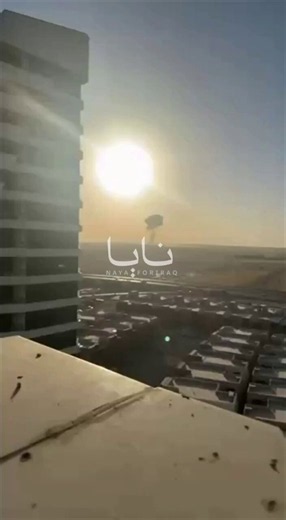 BREAKING: EXPLOSIONS CLOSE TO ERBIL AIRPORT WITH SOURCES CLAIMING IT WAS A CONTROLLED EXPLOSION NOT AN ATTACK https://t.co/e5FrVDIr7O