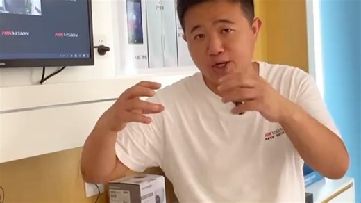 海康威视硬盘录像机 海康威视硬盘录像机#海康威视 #长沙海康 #海康互联就是省心 #海康威视文搜A系列NVR #湖南海康威视