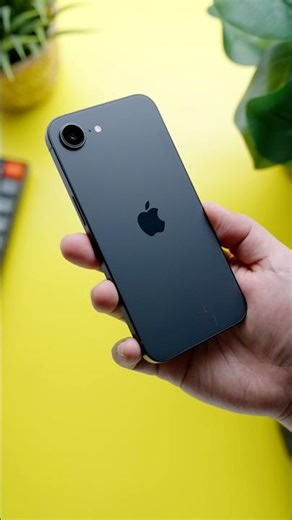 iPhone 16e One Year Later!!