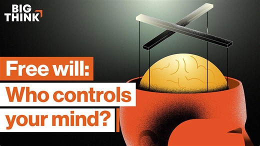 The great free will debate