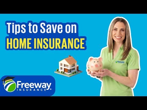 Best Tips to Reduce Your Homeowners Insurance Premium | Pay Less Easily!