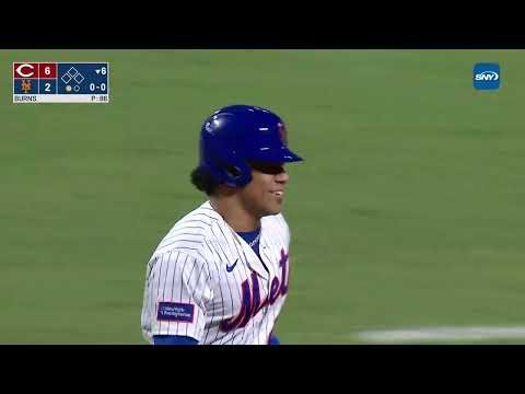 Juan Soto Destroys 11th Home Run | Full At-Bat