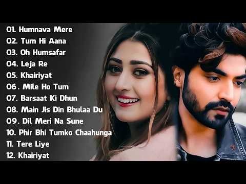 New Hindi Song 2026 | Non-Stop Playlist | Best of Arijit Singh, Jubin Nautiyal,Atif Aslam 💖