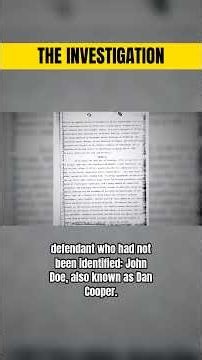 800 suspects, one FBI file: the NORJAK case (Part 3/5) #shorts