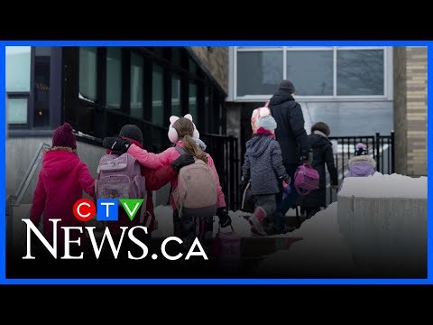 Voulez-vous s'il vous plait: Quebec students must use ‘Mr.’ and ‘Ms.’ under new civility rules