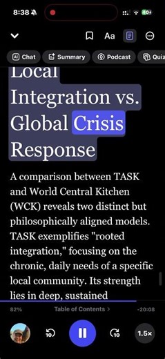 3. The Principles in Practice: A Comparative Analysis of Humanitarian Models T14