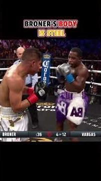 Adrien Broner VS. Jessie Vargas | HIGHLIGHTS #boxing #sports #combat
