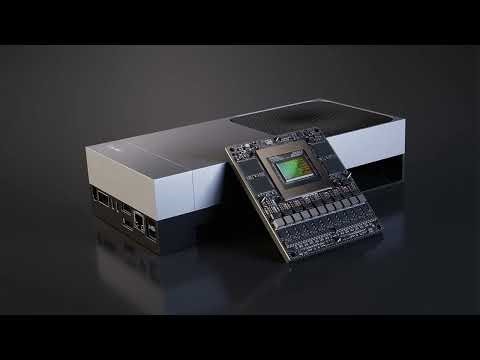 Review: NVIDIA Jetson AGX Thor Developer Kit