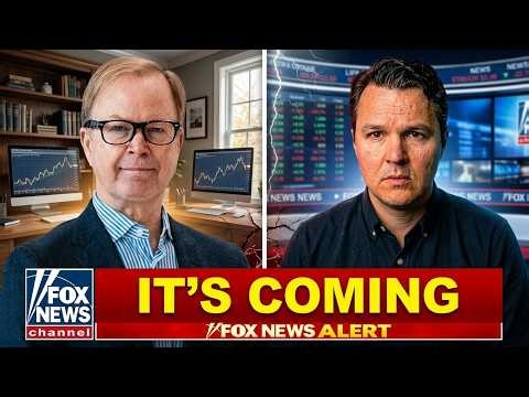 Bitcoin Expert Says Prepare For Next Major Move Up