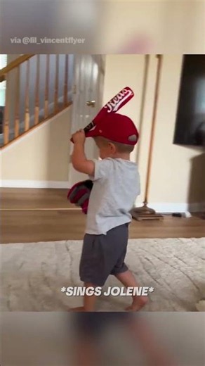 Best "Jolene" rendition? Dolly Parton, Miley Cyrus, Coach Beiste from Glee, or this kid