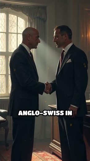 Nestlé: The Swiss Startup That Fed The World