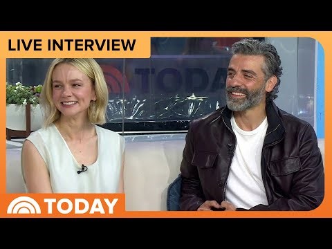 Oscar Issac, Carey Mulligan on Tension and Chemistry in ‘Beef’ S2