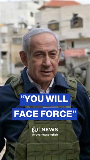 Netanyahu claims 'Israel' preparing for PA security force backlash in West Bank