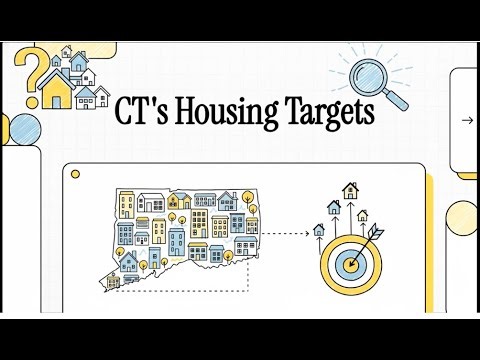 CT s Housing - How were they developed