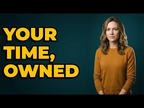 What Are The Benefits Of Time Blocking?