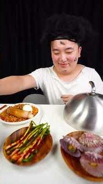 🔥😂 King Steals Beggar’s Food… GETS TAUGHT A LESSON 😱 #shorts