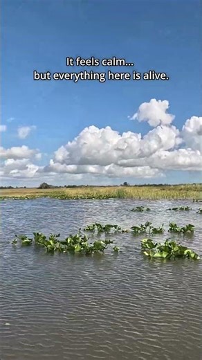 Everglades Airboat Ride