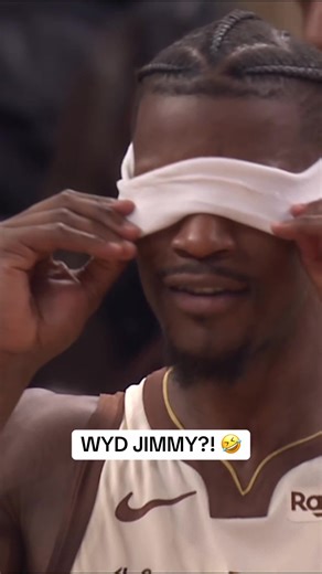 Jimmy Butler's Hilarious Basketball Moments Compilation