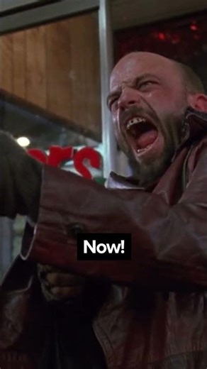 “What’s it like being a rocket scientist?” - RoboCop 3 (1993)