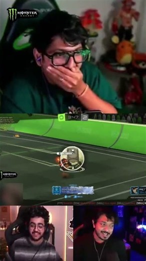 When Mortal Accidentally Scored a Goal for the Opponents 🤣