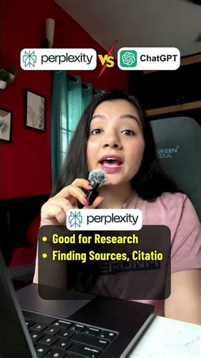 ChatGPT vs Perplexity (Don’t Choose Wrong!)
