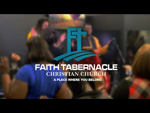 FTCC Sunday Morning Worship 4.26.2026