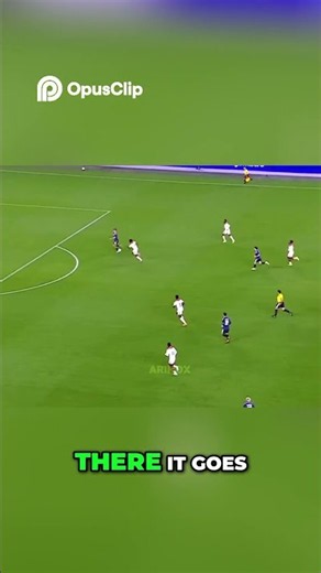 Did you see this Argentina goal? 😱 #football #soccer #goals