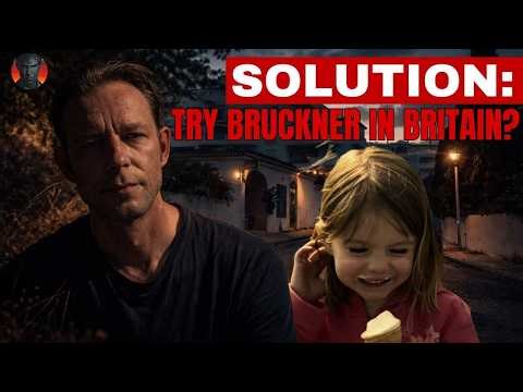 Bruckner Fits The Profile - Does He Really?