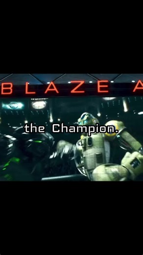 Zeus: The Official Champion of Real Steel | Movie Edit