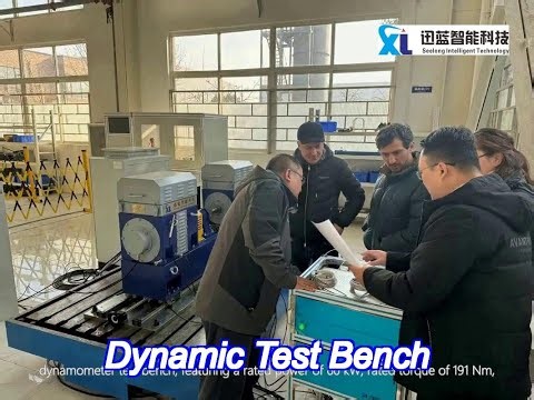 sscg60-3500/12000 12000 rpm high accuracy easy operation drive performance dynamometer test bench