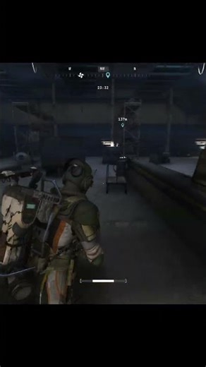 Arc Raiders gameplay pc